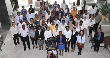 Seychelles to improve lives of people with disabilities with Commonwealth assistance