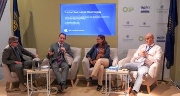 231205 Tools to limit climate change