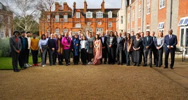 Commonwealth Stress Tests New Financing Structure for SIDS