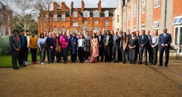 Commonwealth Stress Tests New Financing Structure for SIDS