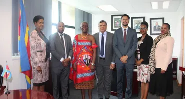 The Kingdom of Eswatini, nestled in Southern Africa, has reinforced its commitment to its UN human rights obligations 