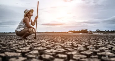 Why gender matters in climate finance