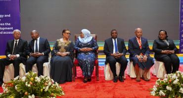 commonwealth law ministers meeting speakers