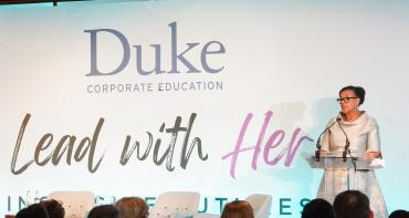 Commonwealth Secretary-General, the Rt Hon Patricia Scotland KC, at the International Womens Day