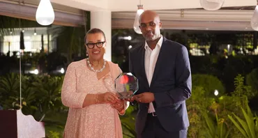 Commonwealth Access to Justice Innovation Awards