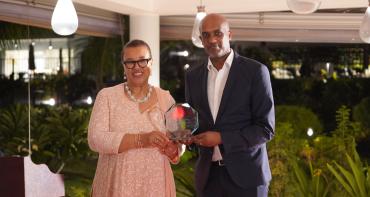 Commonwealth Access to Justice Innovation Awards