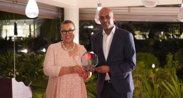 Commonwealth Access to Justice Innovation Awards