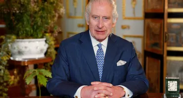 His Majesty The King - Commonwealth Day Message 2024