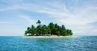 island