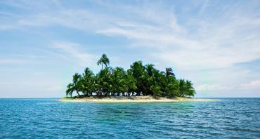 island