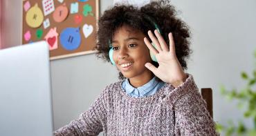 child-learning-online