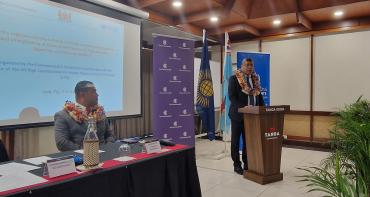 Fiji-Human-Rights-Discussion