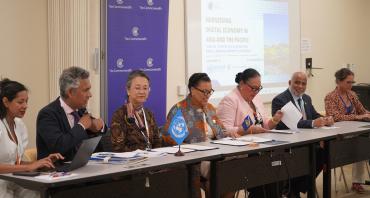 unescap sids4
