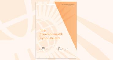 Cover image of CCJ Vol 2 , number 1