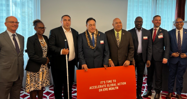 Health-ministers-gather-in-samoa-to-promote-eye-healthcare