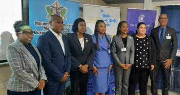 saint lucia workshop