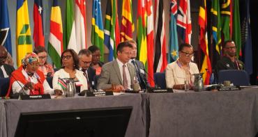 commonwealth-sports-ministers-meet