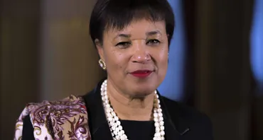 Commonwealth Secretary-General 