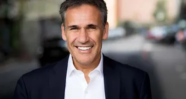 Professor Richard Susskind