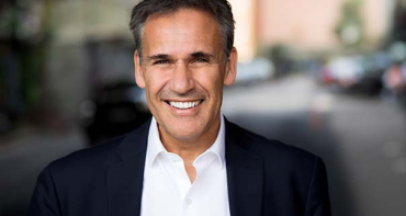 Professor Richard Susskind