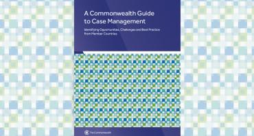 Cover image of Case Management Guide