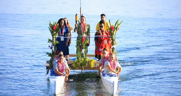 CHOGM Samoa 2024