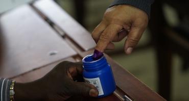 election