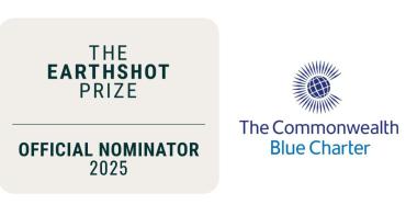 The EarthShot Prize Nominator 2025
