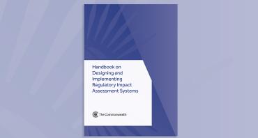 Cover image of RIA Systems