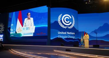 Commonwealth Secretary-General The Rt Hon Patricia Scotland KC