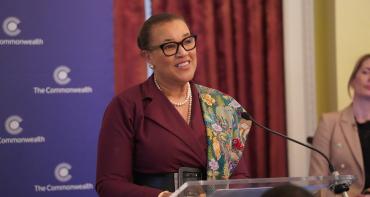 SG speech at 7th Commonwealth Debate on Sport and Sustainable Development