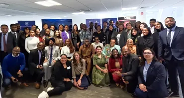 youth summit 2025