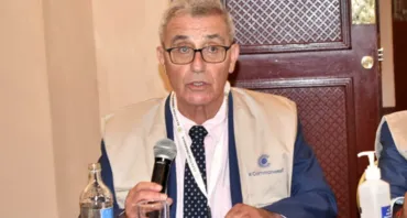 Evarist Botolo