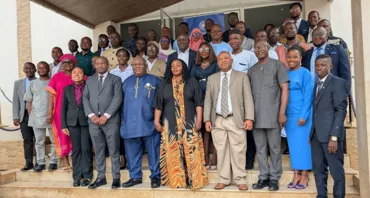 Sierra Leone Human Rights Commission 