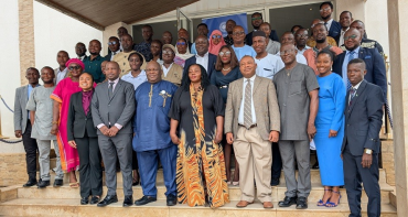 Sierra Leone Human Rights Commission 