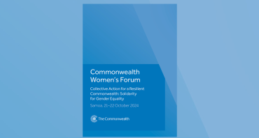Cover image of CWF