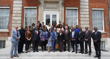 High Commissions Apia Commonwealth Ocean Declaration