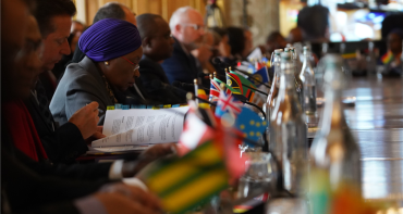 trade ministers meeting