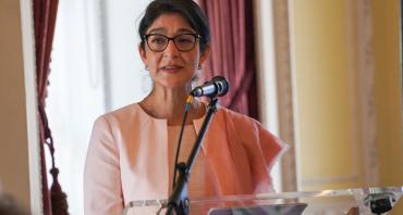 UNOOSA Director remarks on declaration with Commonwealth Secretariat
