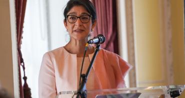 UNOOSA Director remarks on declaration with Commonwealth Secretariat