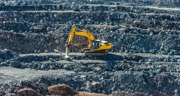 critical mineral mining