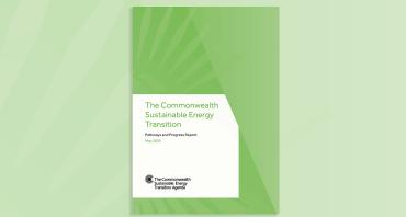 Cover image of CSET report