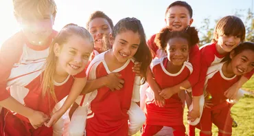 kids sport