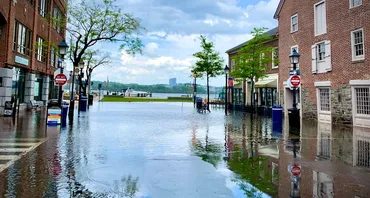 flood
