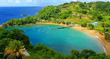 Tobago