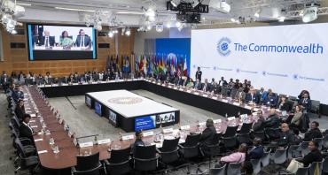 Commonwealth Finance Ministers Meeting 2025