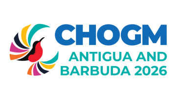 CHOGM 2026 logo