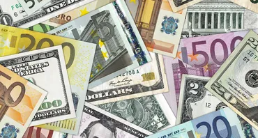 currency