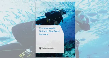 Cover image of Blue Bonds toolkit
