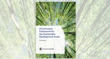 Cover image of Curriculum Framework